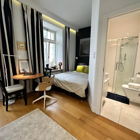 Lägenhet Decor 4 Fast Wifi 85'tv Netflix Hbo Disney+ Warszawa